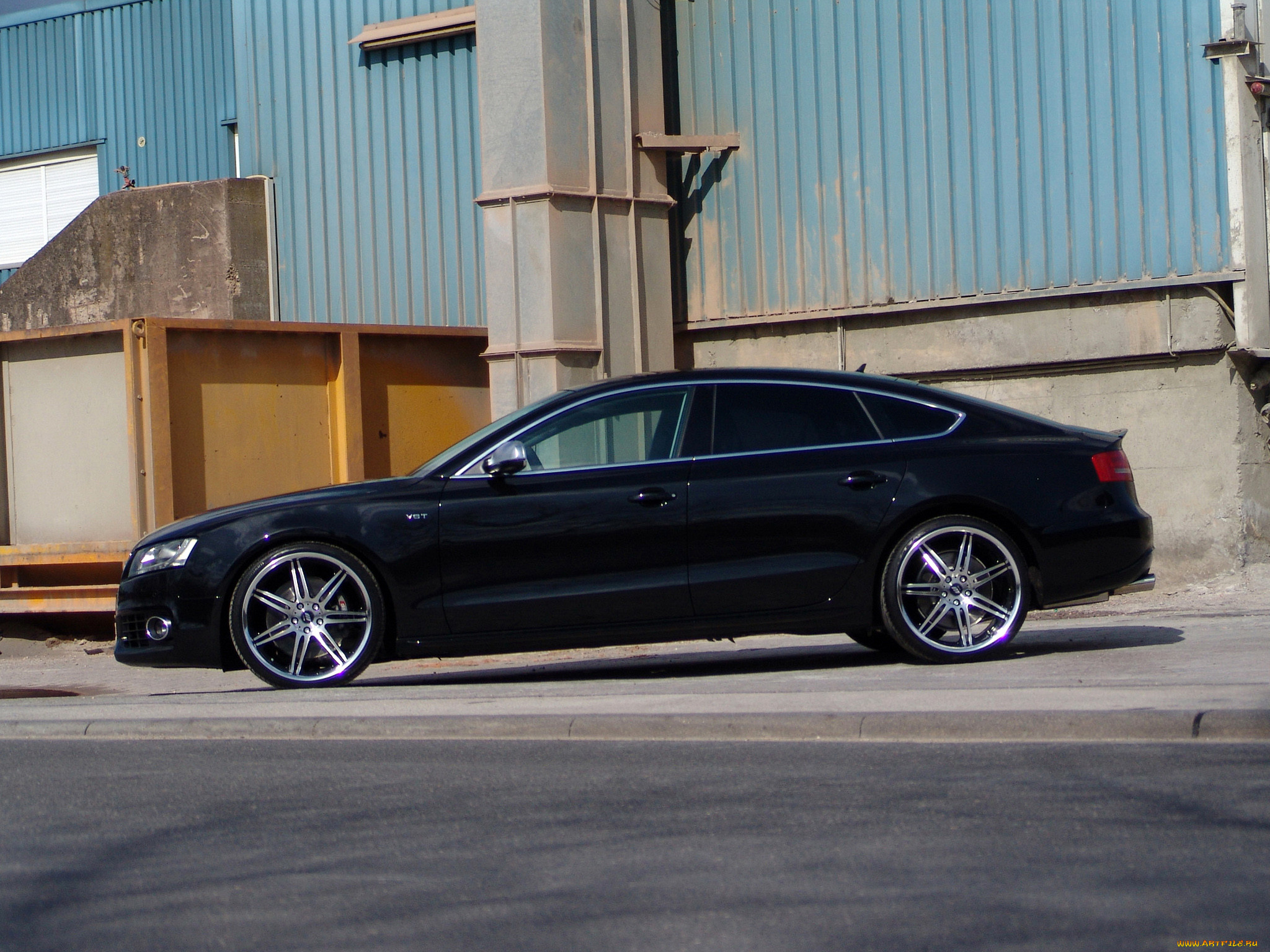 , audi
